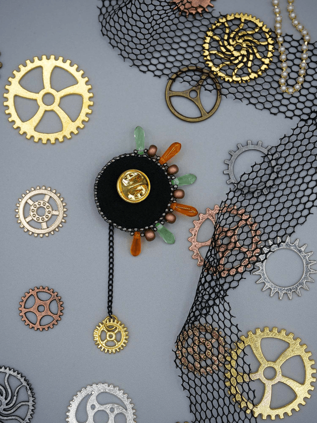 Engrenage (Pins)
