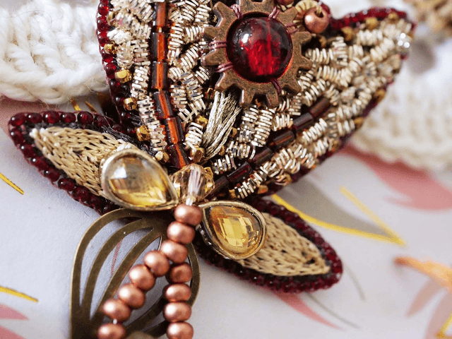 Lotus (Pins)