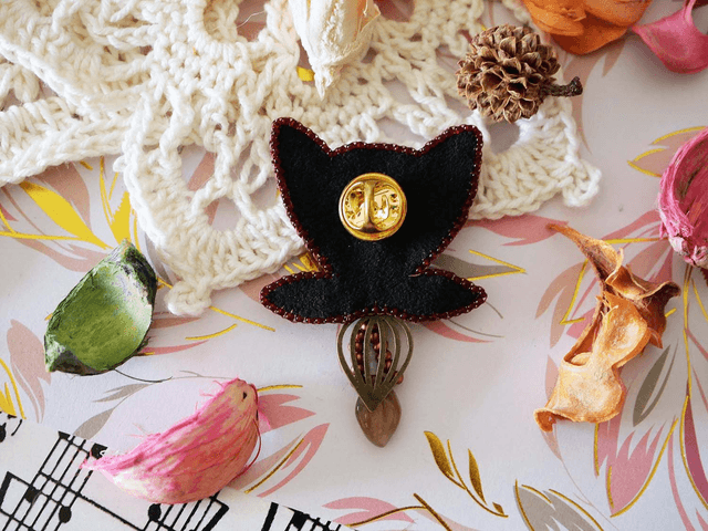 Lotus (Pins)