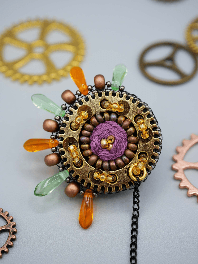 Engrenage (Pins)