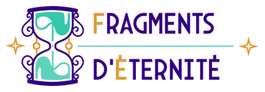 Logo Fragments d'éternité