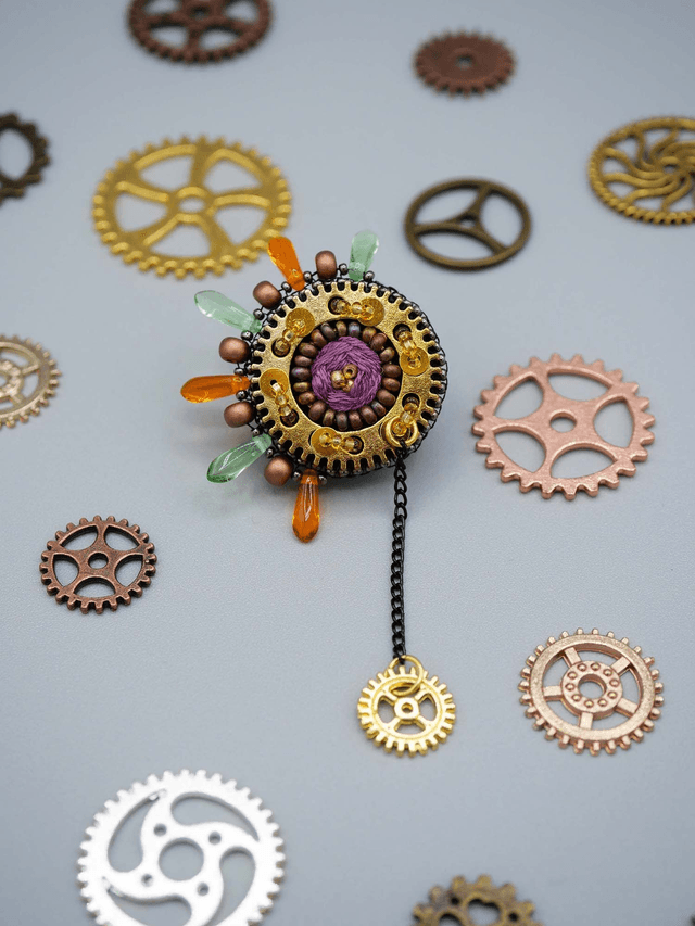 Engrenage (Pins)